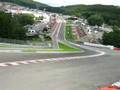 Hamilton & Rossiter - Eau Rouge