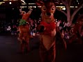 Christmas Fantasy Parade