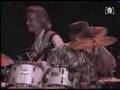 John McLaughlin - Dennis Chambers - Mathew Garisson partie 2