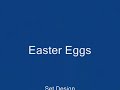 easter eggs