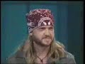 American Idol - Robbie Carrico - One