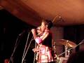 videos de Wanda Johnson 21.11.2008 kawiarnia Smok