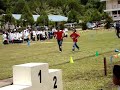 Persembahan Murid SK Tobobon 2