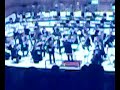 Chris Garrick @ The Royal Festival Hall