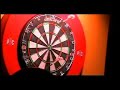 Wayne Hawaii 501 Mardle Darts Wayne Hawaii 501 Mardle Darts