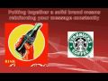 5 Ways To Reinforce Your Brands Message