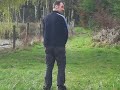La chasse � la galinette \" le retour \"