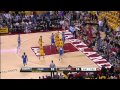 Top Plays - Duke 74, Maryland 61