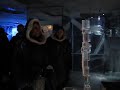 Hydra @ Ice Bar (Stockholm)