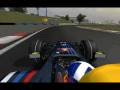 videos de Coulthard onboard Interlagos MMG F1 2007