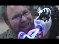 funny gene simmons from the rock band kiss plasma lamp review by mike michael mozart your toy and product guru of jeepersmedia jeepers media, bringing you the coolest games gadgets and gizmos from yesterday and today.hi......thank you for watching my funny toy and product review  videos! i am michael mike mozart, your toy and product review guru of jeepers media the best comedy parody channel on you tube!