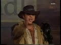 Rednex - Spirit of the Hawk & Cotton Eye Joe