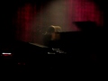 Tori Amos - Tubular Bells, Ljubljana 26.06.2007.
