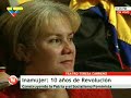 Chávez: Con lo ocurrido en Honduras los