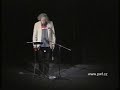 Ed Sanders & The Plastics: Song for Miriam