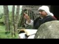 sevastian santiz_borracho y cantinero en tzotzil