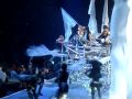 MILEY CYRUS START ALL OVER ST LOUIS 09!!