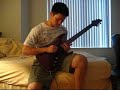 Opeth - Heir Apparent Cover by XenoWang