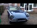 Porsche 912 1.6 Coupe' blu