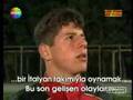 Emre Bel�zo�lu Komik R�portaj