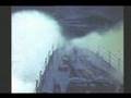 WW II : RARE COLOR FILM : B-25'S TAKE OFF FROM CARRIER