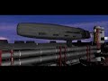 Video from the Dark Forces II cutscenes. 
