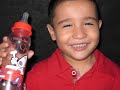 Little Kevin - Mama Dame Tetita \" Desde Panama \"