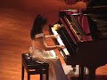 Piano contest 2005