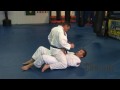 DR. TIM #22 Arm Lock from Side Control