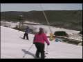 2nd 2007-08 Skiing Film