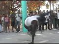 Hurricane Loopkicks Gathering 2007