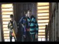 Nerf Socom Episode 11 "Solid defense 2"