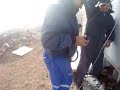 cerro moreno  repetidor de radio aficionado