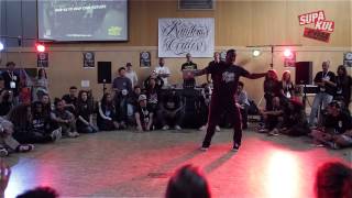 Iron Mike – Random Circles