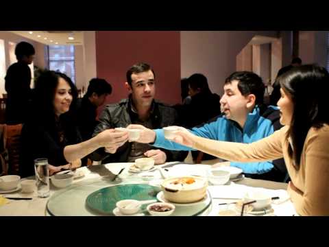 Pacific Chinese restaurant Manchester