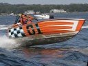 NJ Skiff Thunder