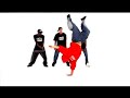 Elizio : Grita (feat. Anofela & Top One)
