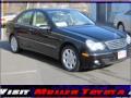 2006 Mercedes-Benz C-Class - Glen Gardner NJ