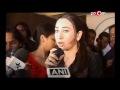 Vikram Bhatt says Karisma Kapoor won