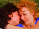 danie en ik emo love (L)