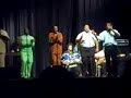 Quartet Goes Wrong pt.2