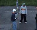 Freestyle battle Bedzki vs. Alu - kredki cz1 Freestyle battle Bedzki vs. Alu - kredki cz1