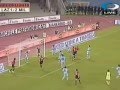 Andrii Shevchenko AC Milan face