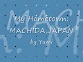 Machida, Tokyo, Japan