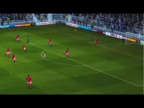 how to online fifa 12