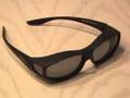 Secretly Record Anyone - Spy Sunglasses