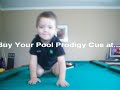 Prodigio snooker