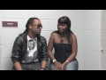 Machel Montano Exclusive Interview By Lady Simone (Antilia Carnival 2009)