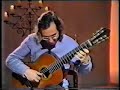 John Williams - Gaspar Sanz - Canarios (1975)