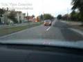Vectra GT & Mercedes E270 CDİ